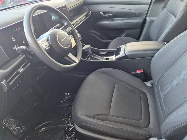 Used 2025 Hyundai Tucson SEL FWD image 23