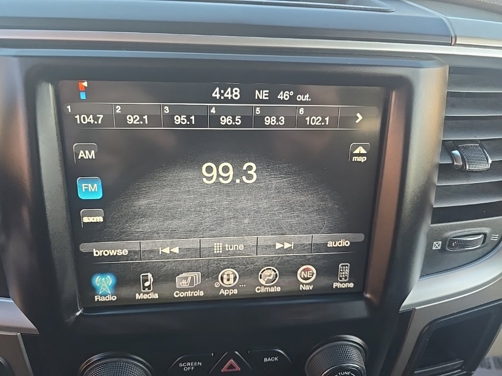 Used 2013 RAM 3500 Big Horn image 17