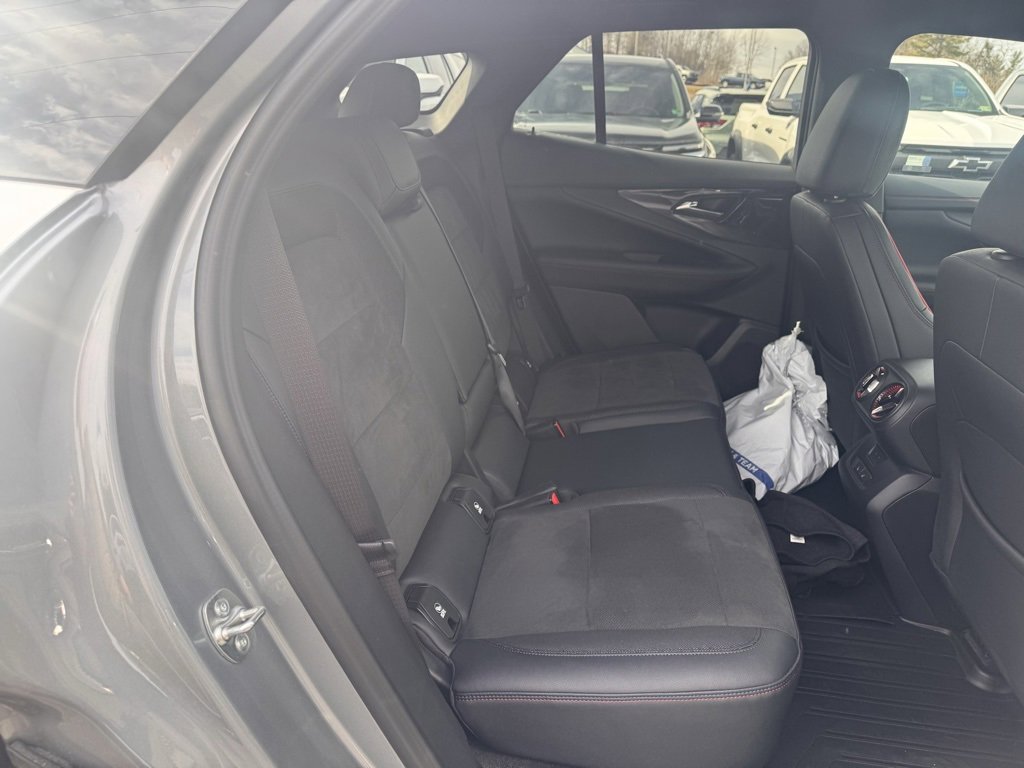 Used 2024 Chevrolet Blazer EV RS image 22
