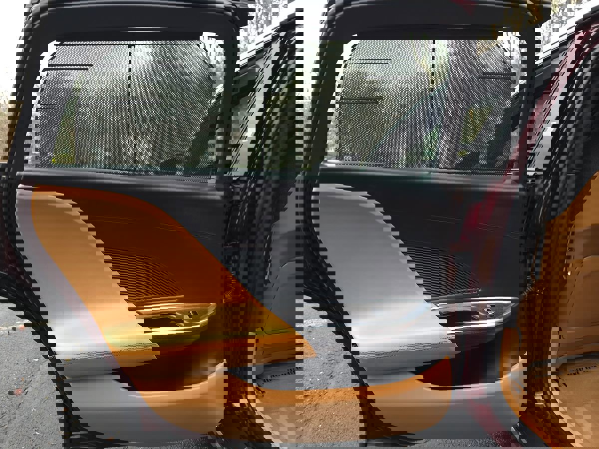 Used 2023 Lucid Air Touring image 27