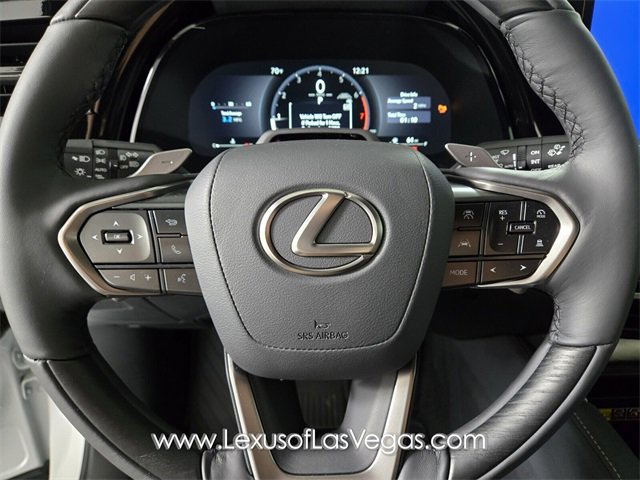 New 2026 Lexus RX 350 Premium image 17