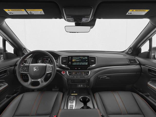 New 2026 Honda Passport TrailSport image 4