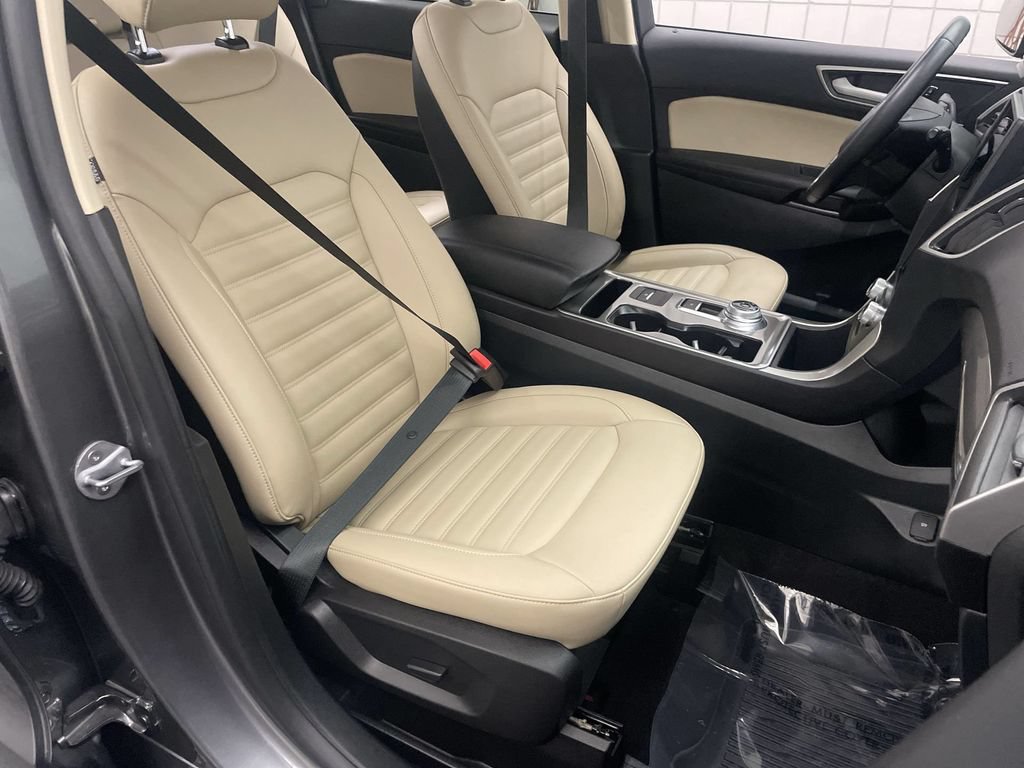 Used 2023 Ford Edge SEL w/ Convenience Package AWD/4WD image 20