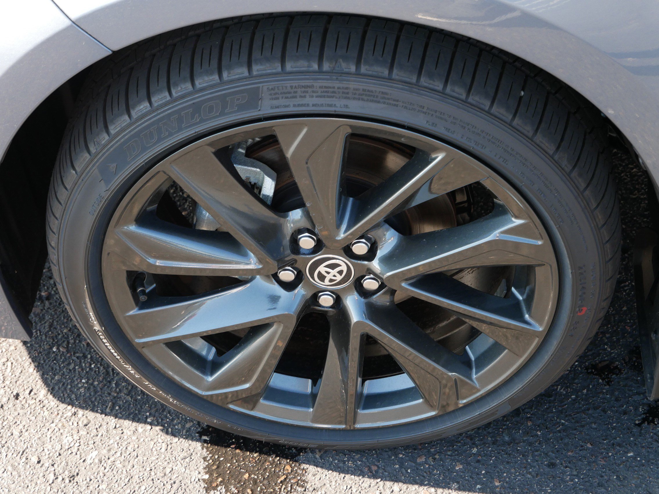 Certified 2025 Toyota Corolla SE image 15