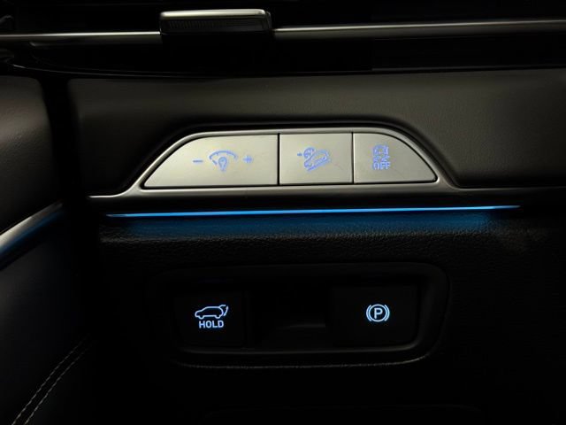 New 2026 Genesis GV80 2.5T Prestige AWD/4WD image 12