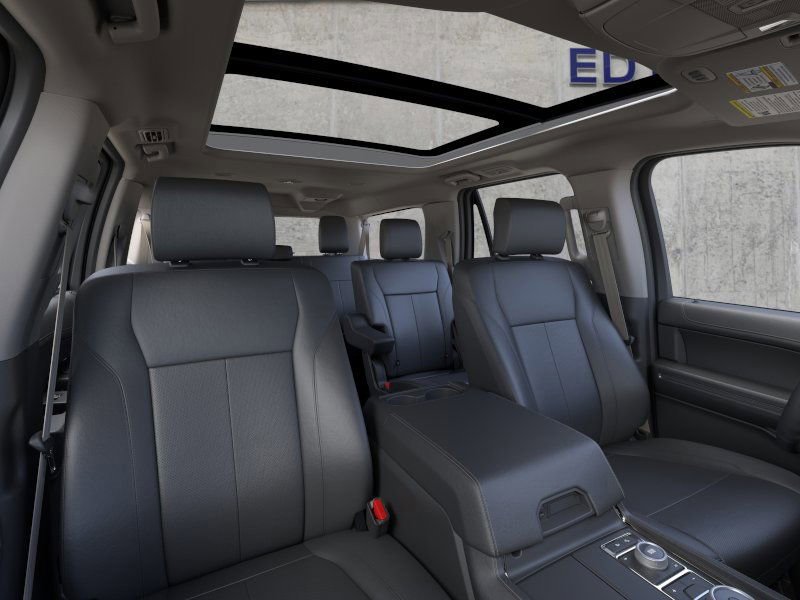 New 2024 Ford Expedition Max XLT image 10
