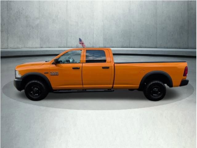 Used 2017 RAM 2500 Tradesman video 2