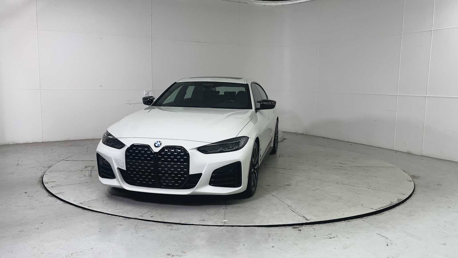 Used 2023 BMW M440i xDrive Gran Coupe image 5