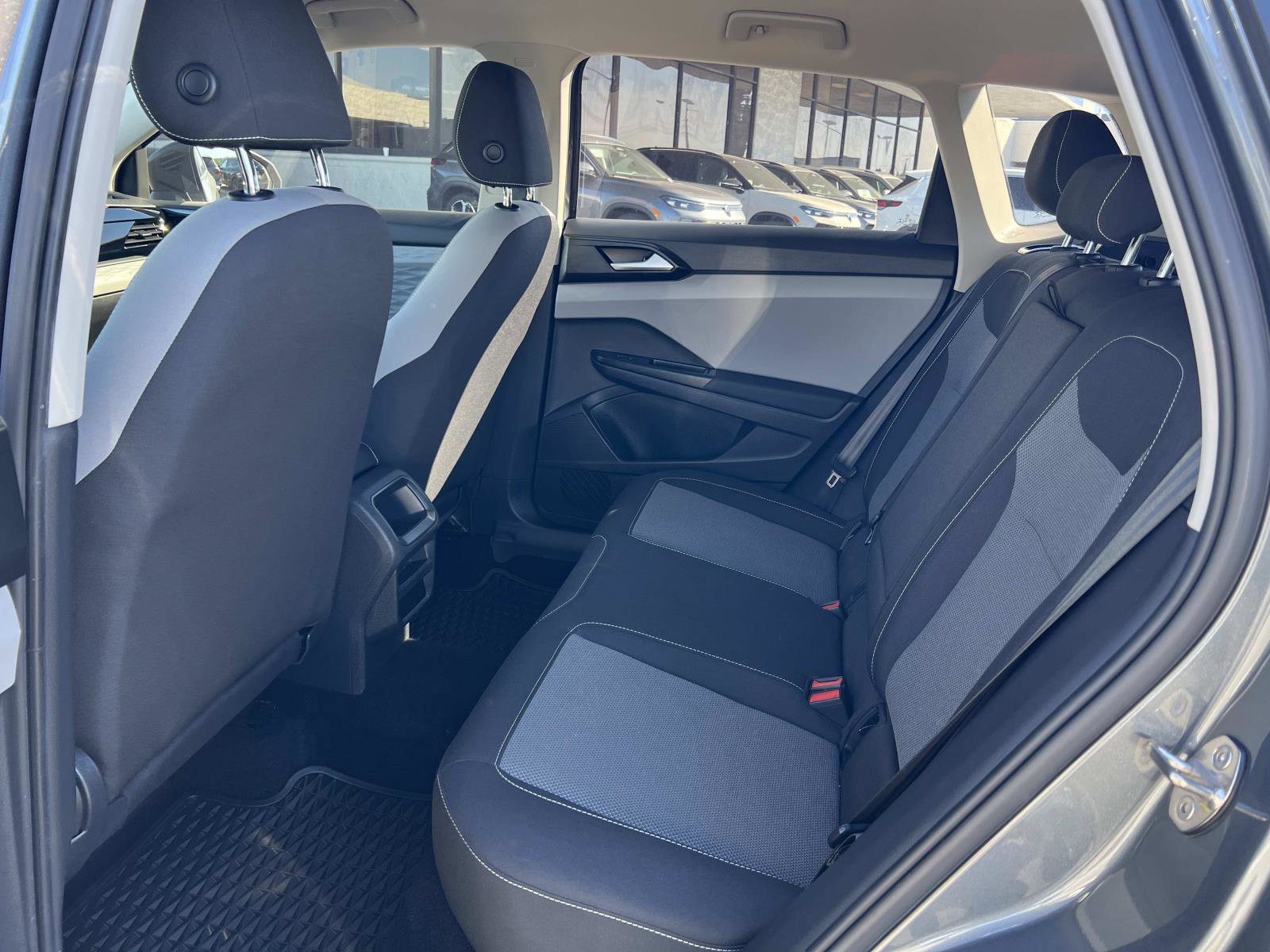 Certified 2022 Volkswagen Taos S w/ IQ Drive S Package image 20