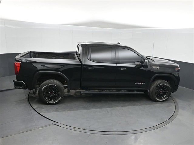 Used 2023 GMC Sierra 1500 AT4X image 34