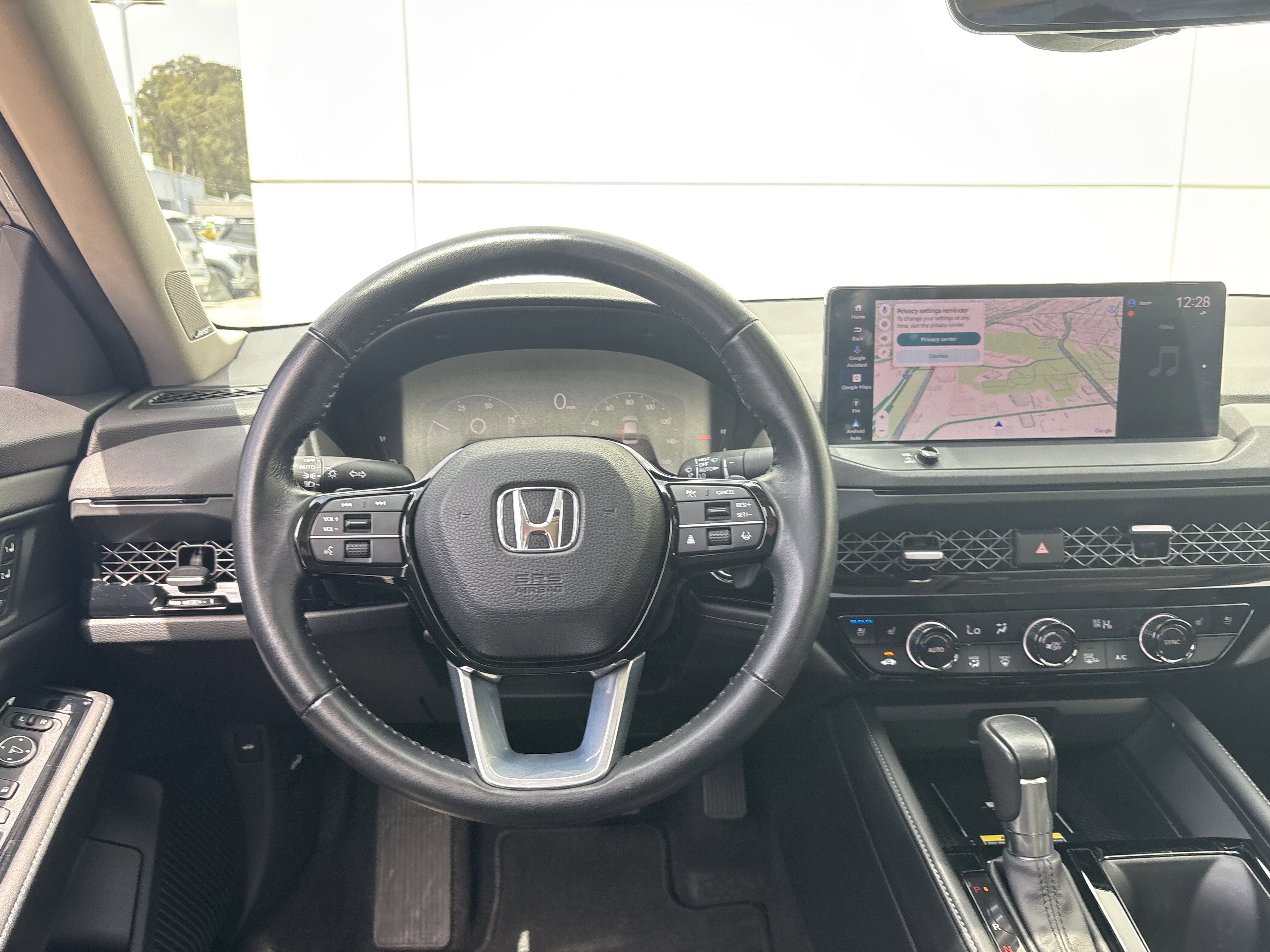 Used 2023 Honda Accord Touring image 15