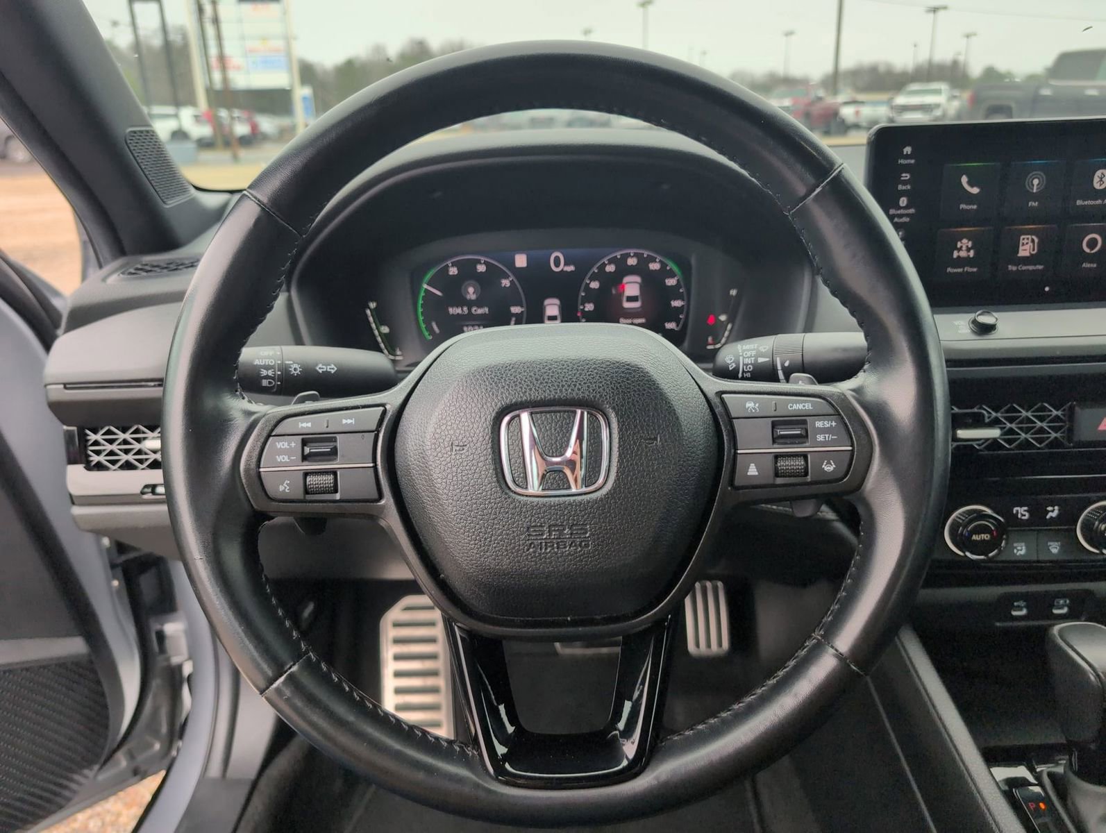 Used 2024 Honda Accord Sport image 26