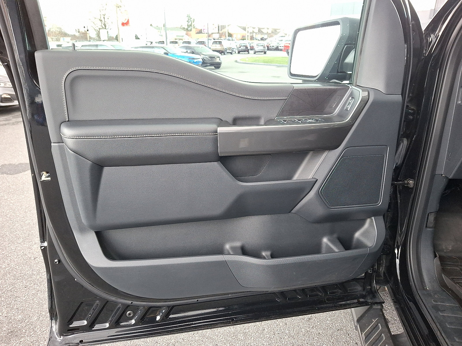 Used 2023 Ford F150 XLT w/ Equipment Group 302A High image 15