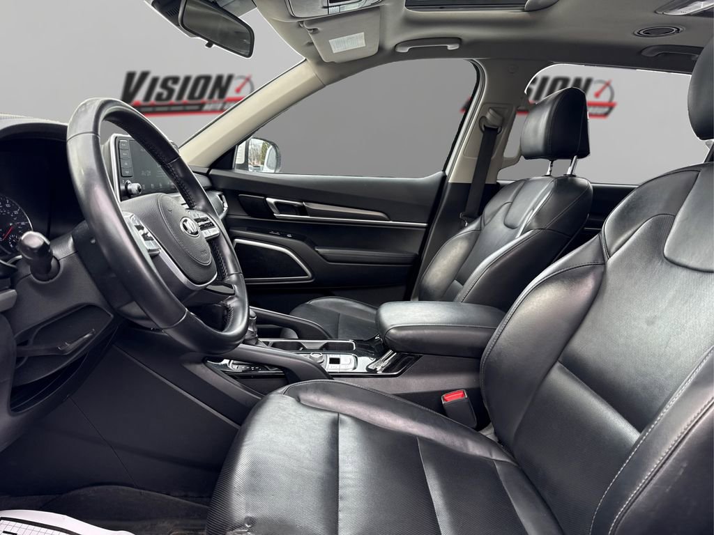 Used 2020 Kia Telluride S image 9