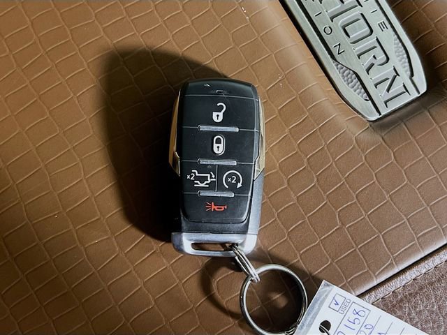 Used 2020 RAM 1500 Limited image 33