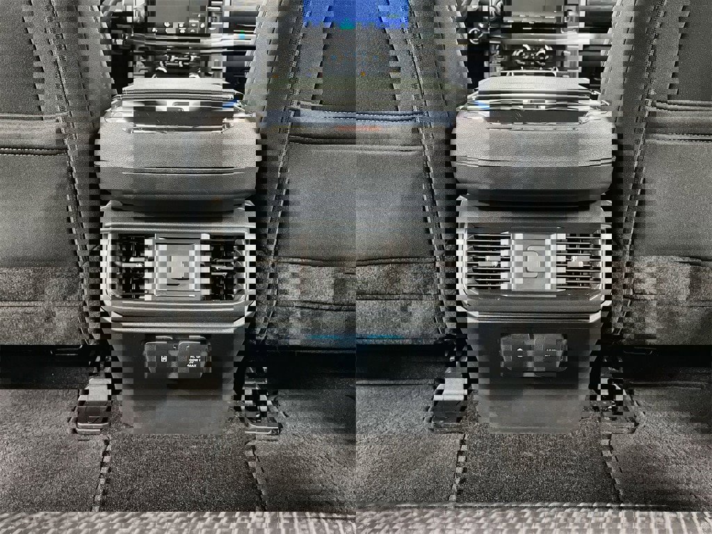 Used 2022 Ford F150 XLT w/ Equipment Group 302A High image 21