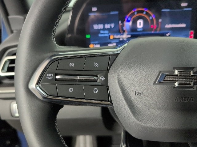 New 2026 Chevrolet Traverse LT w/ Enhanced Driving Package image 15