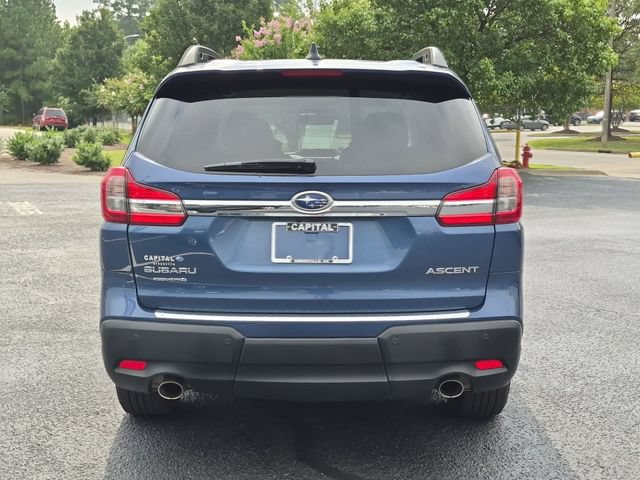 Used 2021 Subaru Ascent Premium w/ Convenience Package AWD/4WD image 4