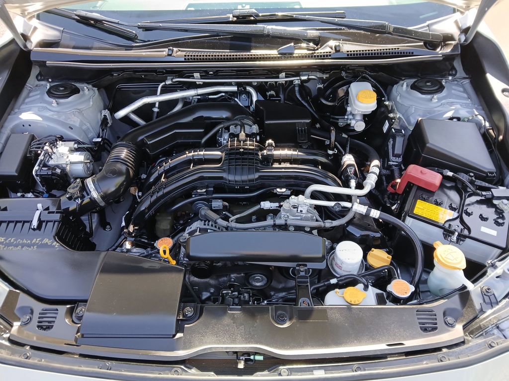 Used 2023 Subaru Crosstrek 2.0i Premium w/ Special Edition image 32