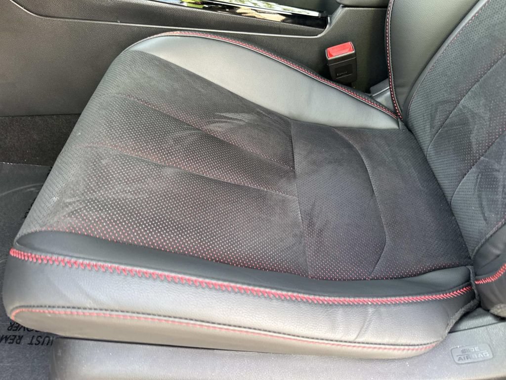 Used 2025 Acura Integra Type S FWD image 27