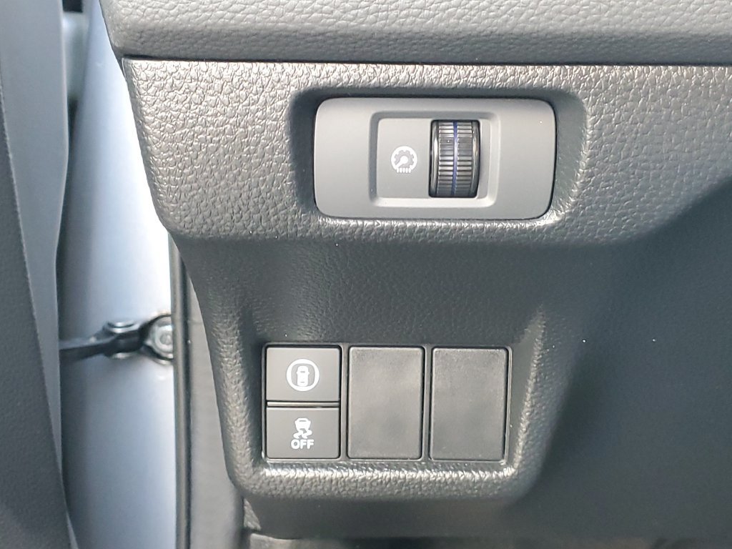 Certified 2024 Honda Civic LX image 16