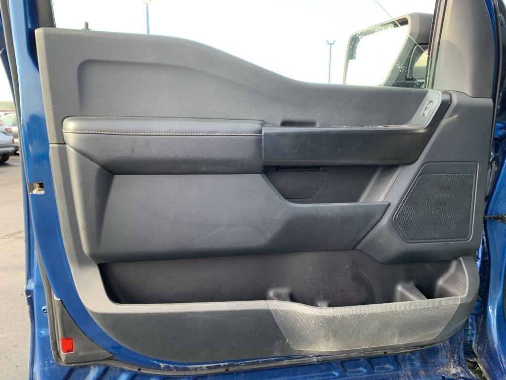 Used 2022 Ford F150 XL w/ STX Appearance Package image 20
