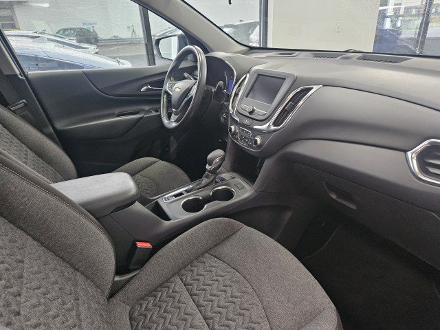 Used 2022 Chevrolet Equinox LT FWD image 13