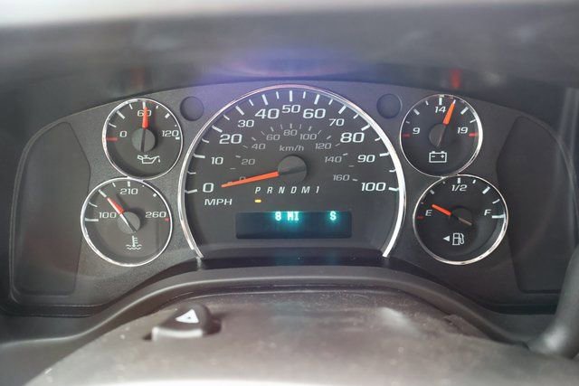 New 2025 Chevrolet Express 2500 w/ Communications Package image 23