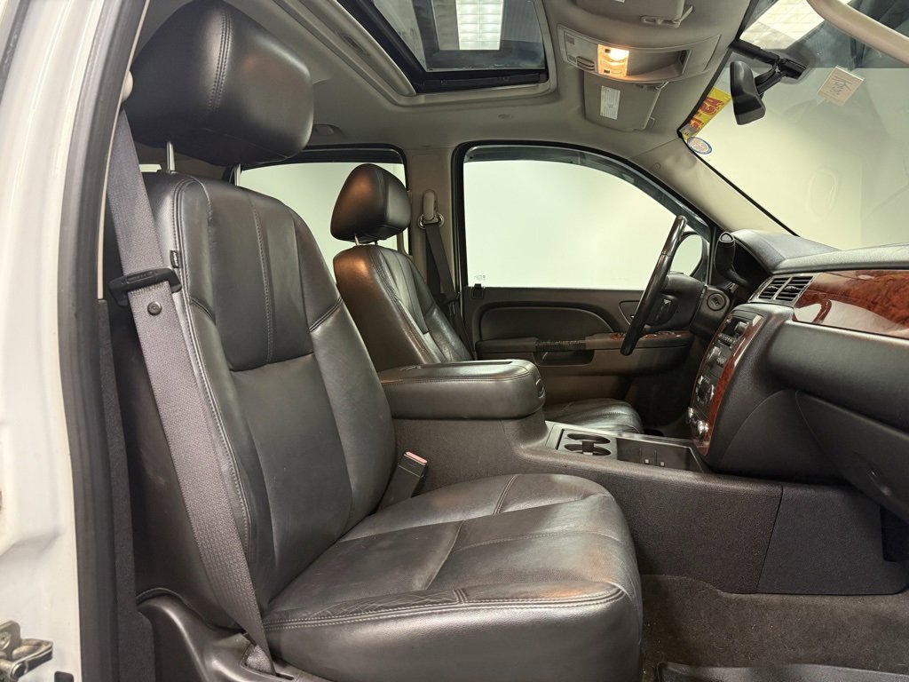 Used 2012 Chevrolet Tahoe LT w/ All-Star Edition image 14