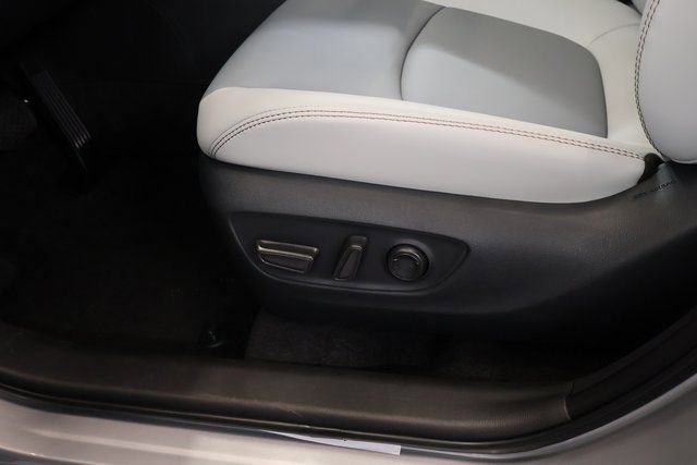 New 2025 Toyota RAV4 XLE Premium w/ Weather Package image 13