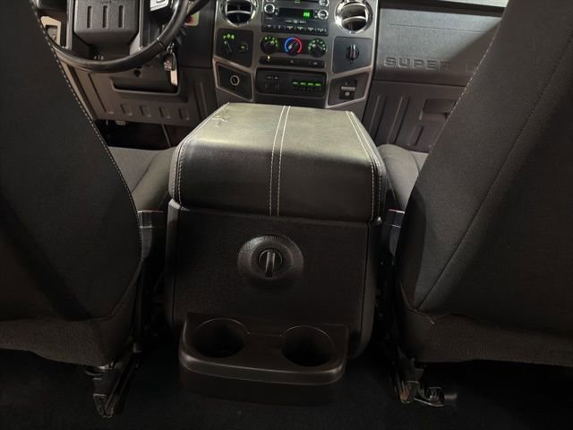Used 2009 Ford F250 4x4 Crew Cab Super Duty image 25