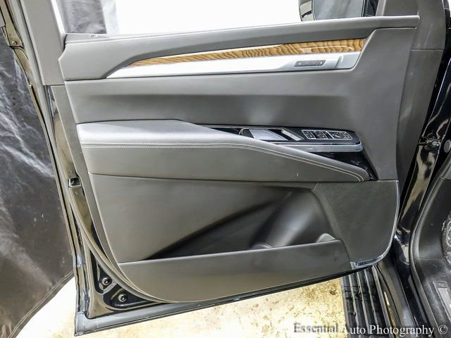 Certified 2025 Cadillac Escalade Sport Platinum image 24