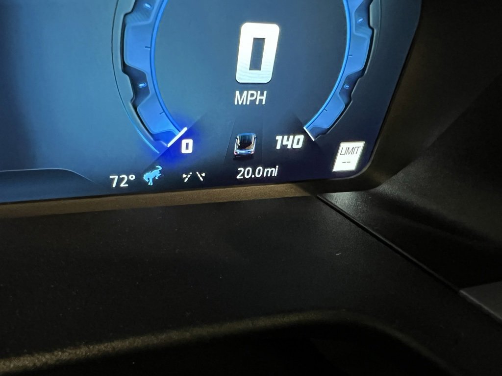 New 2025 Ford Bronco Sport Badlands w/ Badlands Tech Package image 22