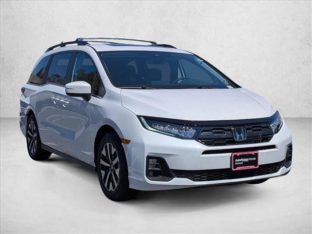 New 2026 Honda Odyssey EX-L image 6