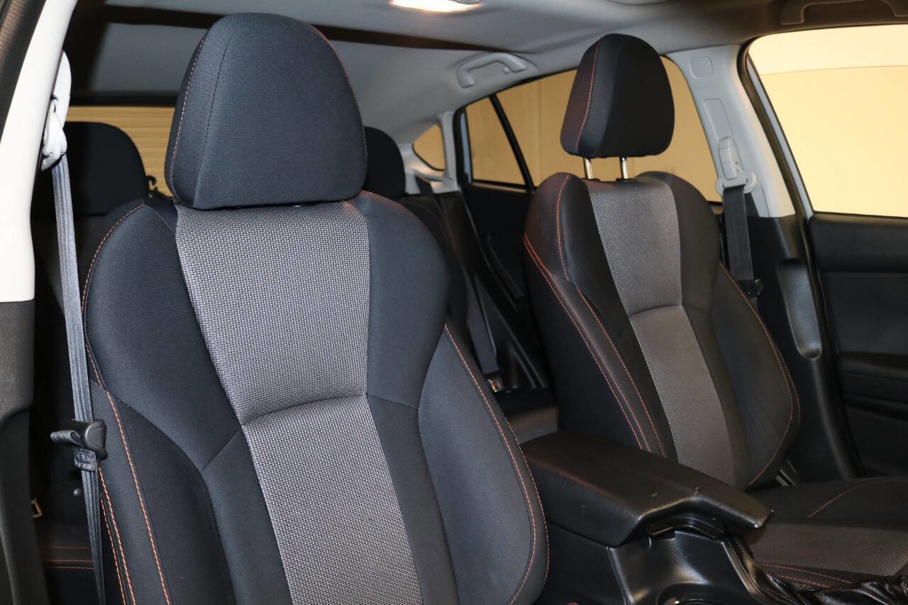 Used 2018 Subaru Crosstrek 2.0i Premium w/ Moonroof Package image 62