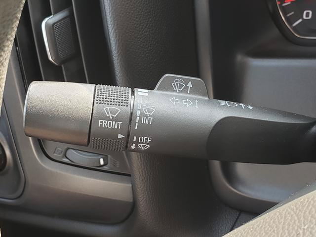 Used 2016 Chevrolet Silverado 1500 W/T w/ WT Fleet Convenience Package RWD image 16