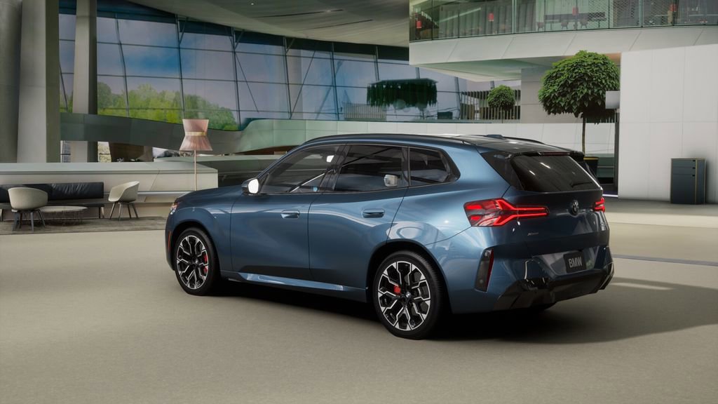 New 2026 BMW X3 xDrive30 image 2