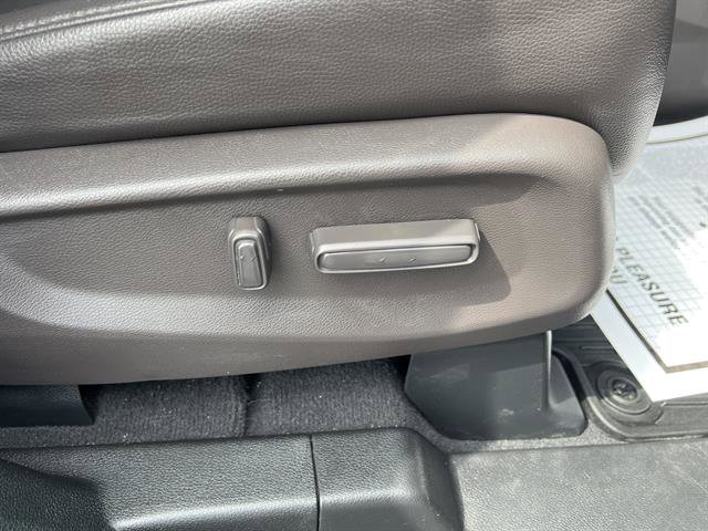 Used 2020 Honda Odyssey EX-L image 19