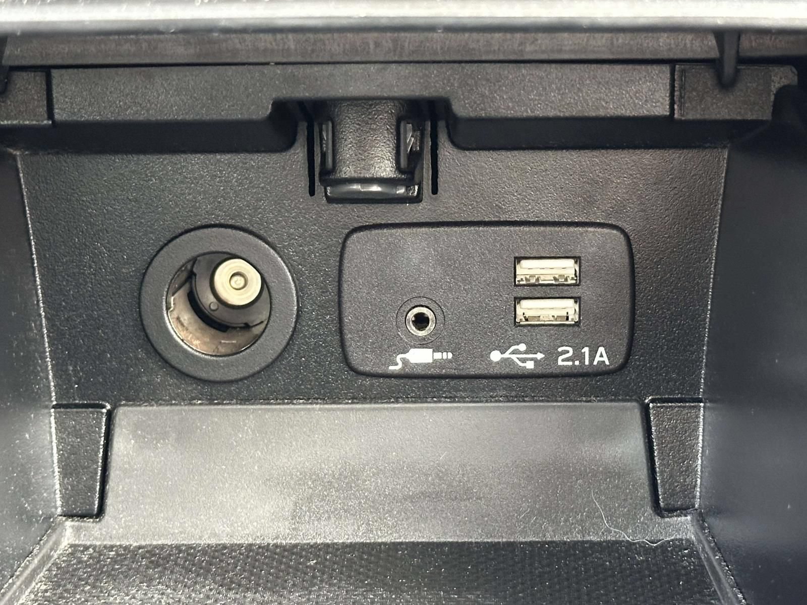 Used 2019 Subaru Outback 2.5i Premium AWD/4WD image 20