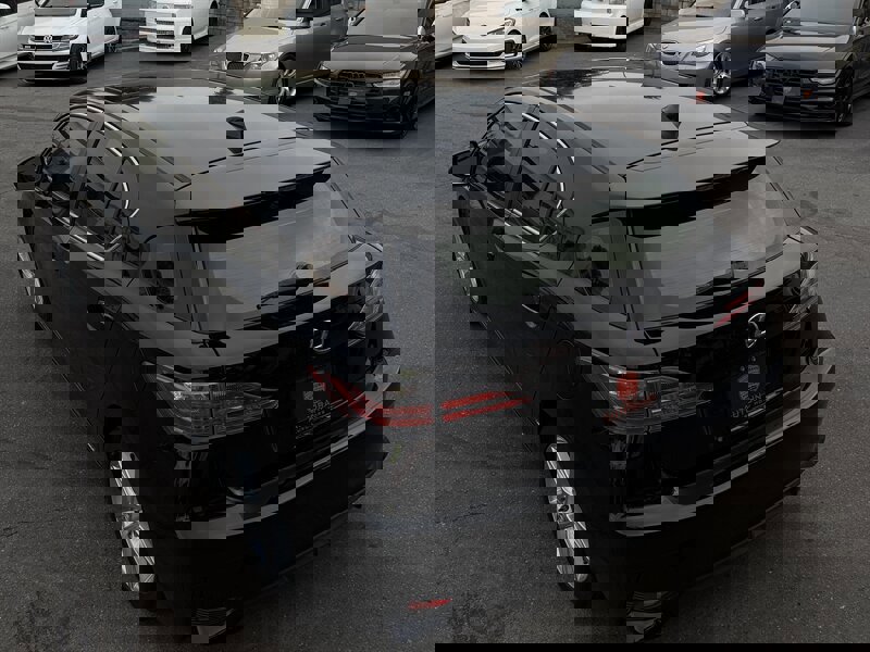 Used 2015 Lexus CT 200h image 13