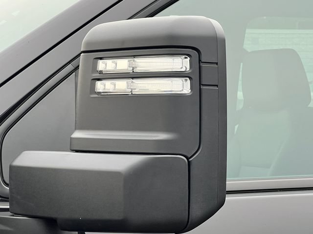 New 2026 Chevrolet Silverado 2500 LT w/ All Star Edition AWD/4WD image 41