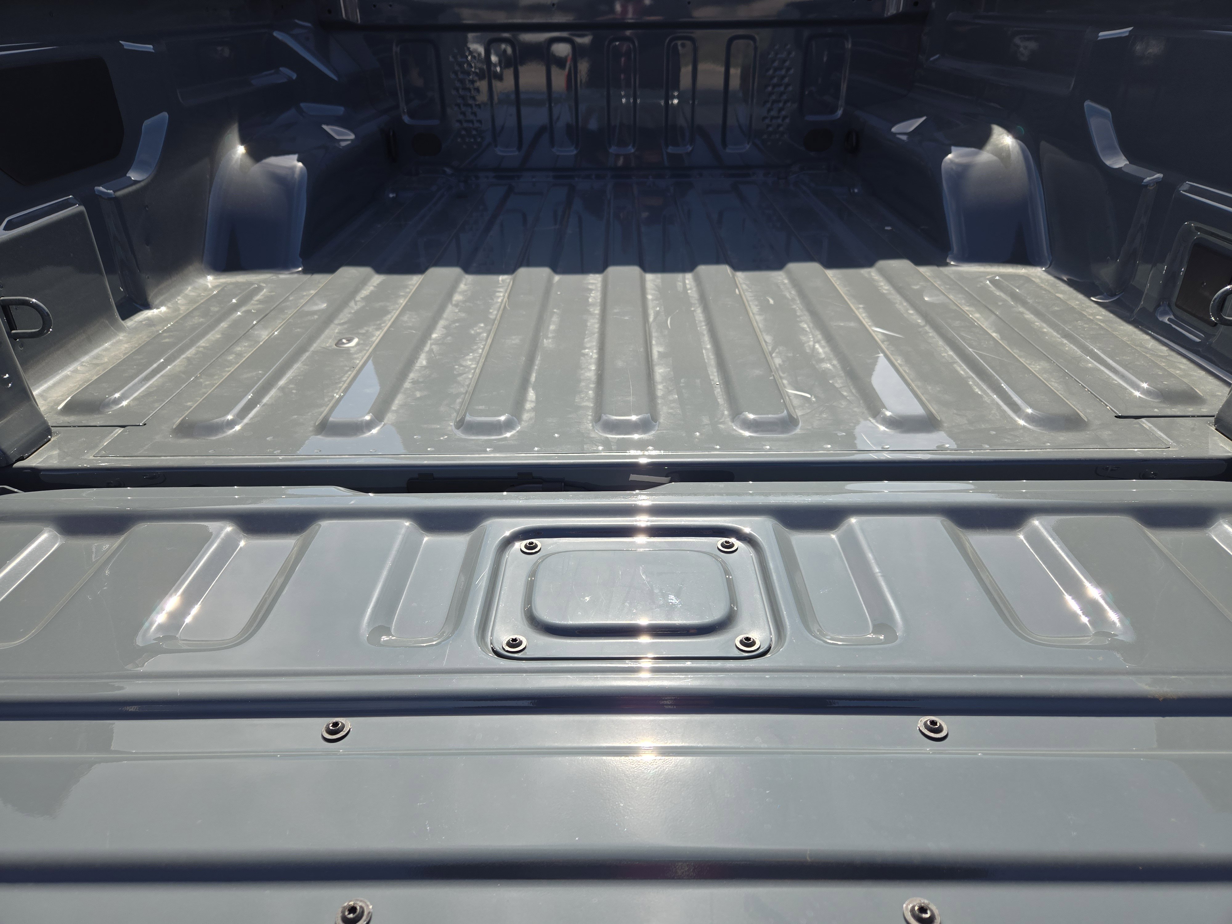 New 2026 Jeep Gladiator Rubicon AWD/4WD image 23