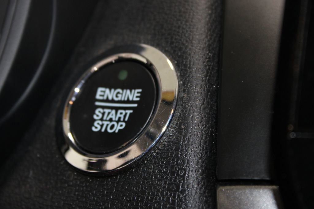 Used 2020 Ford EcoSport SE FWD image 39