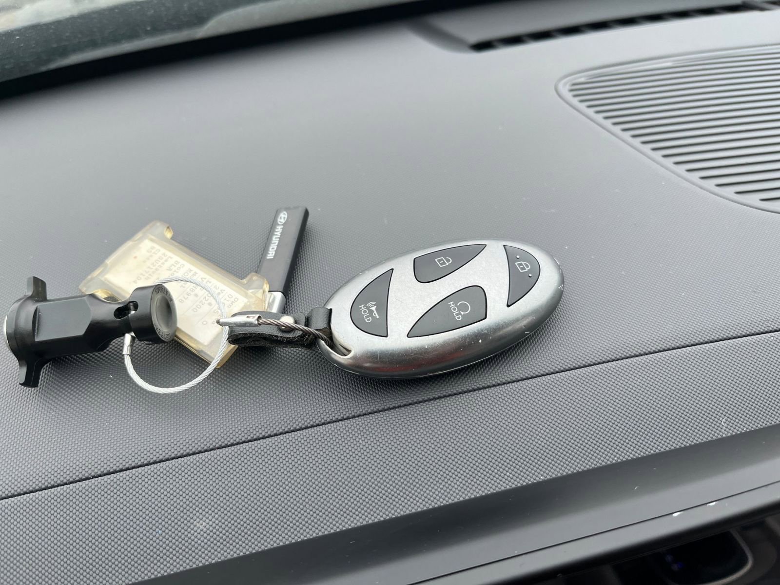 Used 2025 Hyundai Kona SEL AWD/4WD image 21