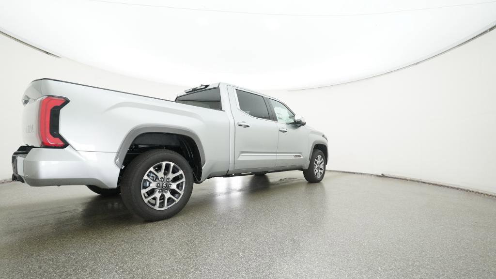 New 2026 Toyota Tundra 1794 Edition image 21