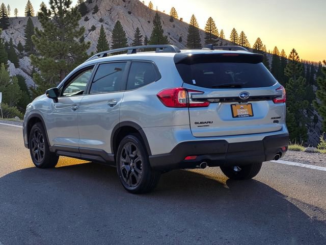 New 2026 Subaru Ascent Bronze Edition image 4