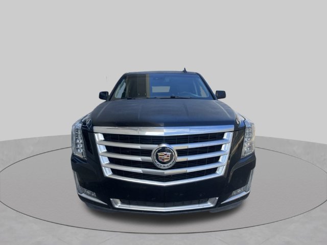 Used 2015 Cadillac Escalade ESV Luxury AWD/4WD image 4