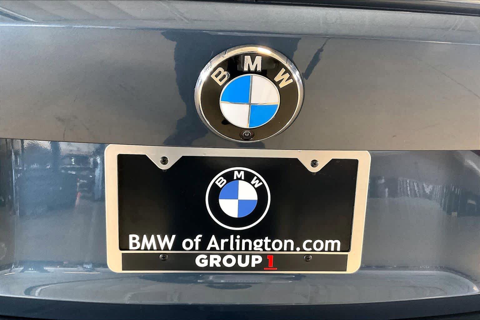 New 2026 BMW 430i Coupe w/ M Sport Package RWD image 15