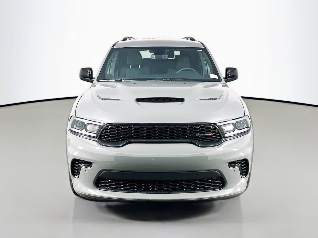New 2026 Dodge Durango GT image 2