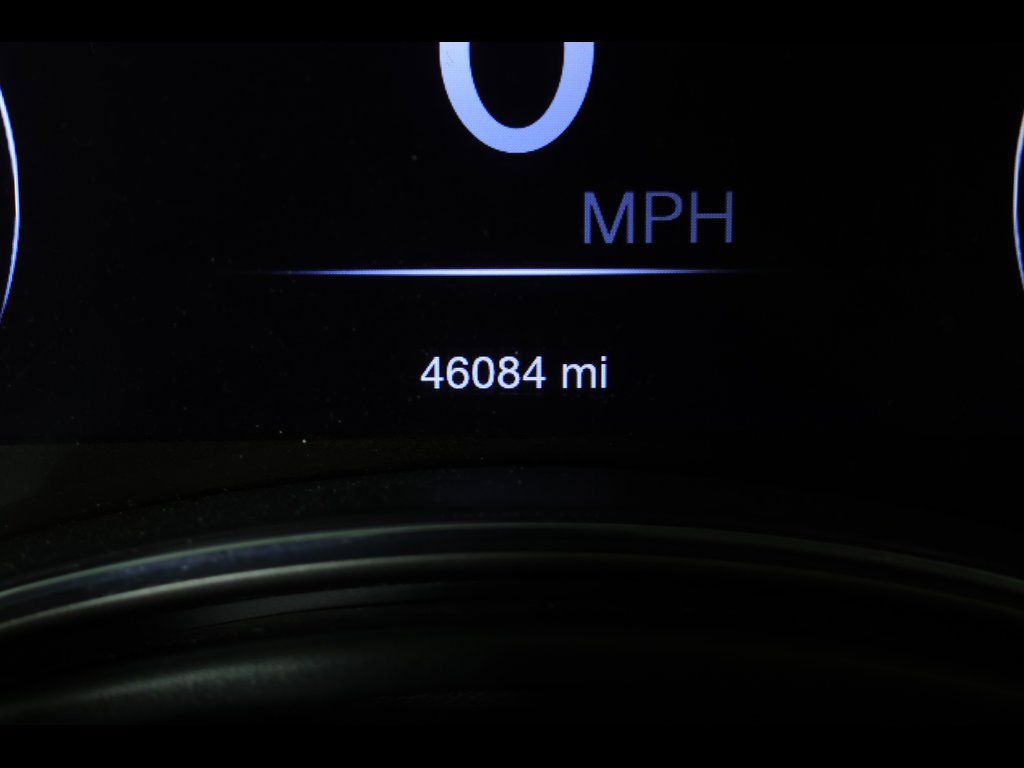 Used 2021 Jeep Grand Cherokee Freedom Edition image 24